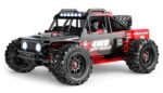 Beach Pickup MJX 14209 1:14, brushless, 75km/h, Black - Image 2