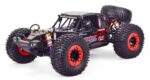 Desert Buggy ZD Rocket DBX-10 1:10, brushless, 80km/h, Black - Image 6