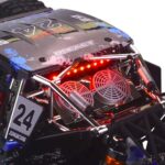 Desert Buggy ZD Rocket DBX-7 1:7, brushless, 80km/h, Grey - Image 8