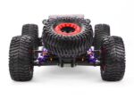 Desert Buggy ZD Rocket DBX-10 1:10, brushless, 80km/h, Black - Image 2