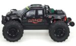 Mini Monster ZD Racing MT-16 1:16, brushless, 80km/h, Black - Image 4
