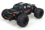 Mini Monster ZD Racing MT-16 1:16, brushless, 80km/h, Black - Image 3