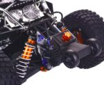 Desert Buggy ZD Rocket DBX-7 1:7, brushless, 80km/h, Grey - Image 2