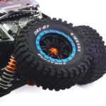 Desert Buggy ZD Rocket DBX-7 1:7, brushless, 80km/h, Grey - Image 5