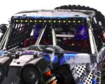 Desert Buggy ZD Rocket DBX-7 1:7, brushless, 80km/h, Grey - Image 6