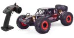 Desert Buggy ZD Rocket DBX-10 1:10, brushless, 80km/h, Black