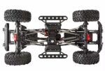 Crawler Jeep Wrangler RGT EX86100V2 1:10 Red - Image 6