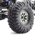 Crawler Jeep Wrangler RGT EX86100V2 1:10 Red - Image 4