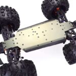 Monster Truck ZD MT8 Pirates 3 1:8, brushless, 100km/h, Camouflage - Image 5