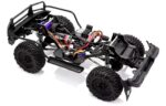 Crawler Intruder RGT-EX86020 1:10 Grey - Image 3