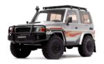 Crawler Intruder RGT-EX86020 1:10 Grey - Image 2
