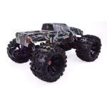 Monster Truck ZD MT8 Pirates 3 1:8, brushless, 100km/h, Camouflage - Image 3