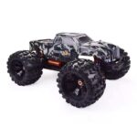 Monster Truck ZD MT8 Pirates 3 1:8, brushless, 100km/h, Camouflage - Image 4