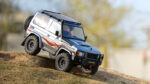 Crawler Intruder RGT-EX86020 1:10 Grey - Image 9