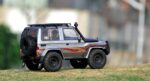 Crawler Intruder RGT-EX86020 1:10 Grey - Image 7