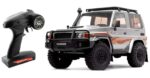 Crawler Intruder RGT-EX86020 1:10 Grey