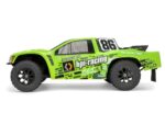 Short Course Truck HPI Jumpshot SC V2 1:10, brushed, 45km/h, Green - Image 3