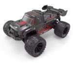 Pickup truck KF18 1:14, brushless, 75km/h, Black - Image 2