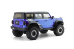 Crawler Pro Runner RGT EX86130 1:10 Blue - Image 4
