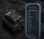 Crawler Allrock MJX H12y+ 1:12, Yellow - Image 6