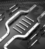 Crawler Allrock MJX H12y+ 1:12, Yellow - Image 5