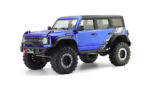 Crawler Pro Runner RGT EX86130 1:10 Blue - Image 2