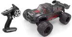 Pickup truck KF18 1:14, brushless, 75km/h, Black