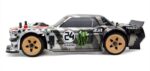 Track Car ZD EX-16 1:16, brushless, 50km/h, Black - Image 6