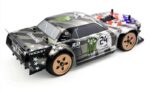 Track Car ZD EX-16 1:16, brushless, 50km/h, Black - Image 4