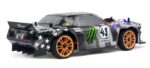 Track Car ZD EX-16 1:16, brushless, 50km/h, Black - Image 2