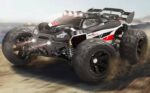 JJRC C8802 1:14, brushless, 70km/h, Black - Image 4