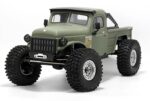 Crawler Challenger RGT EX86170 PRO 1:10, brushless, Green - Image 2