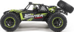 BlackZon Smyter DB Turbo 1:12, brushless, 70km/h, Green - Image 4