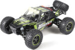 BlackZon Smyter DB Turbo 1:12, brushless, 70km/h, Green - Image 2