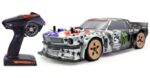 Track Car ZD EX-16 1:16, brushless, 50km/h, Black