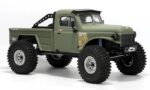 Crawler Challenger RGT EX86170 PRO 1:10, brushless, Green - Image 4