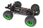 Monster truck Maverick Quantum2 MT Flux 1:10, brushless, 70km/h, Green - Image 4