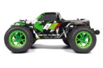 Monster truck Maverick Quantum2 MT Flux 1:10, brushless, 70km/h, Green - Image 2