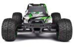 Monster truck Maverick Quantum2 MT Flux 1:10, brushless, 70km/h, Green - Image 3