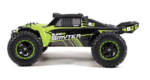 Desert truck BlackZon Smyter DT Turbo 1:12, brushed, 40km/h, Green - Image 3