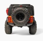 Crawler Rubicon HB-R1011 V2 1:10, Grey - Image 6