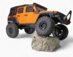 Crawler Rubicon HB-R1011 V2 1:10, Grey - Image 5