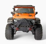 Crawler Rubicon HB-R1011 V2 1:10, Grey - Image 7