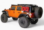 Crawler Rubicon HB-R1011 V2 1:10, Grey - Image 3