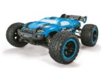 Mini monster BlackZon Slyder ST Turbo 1:16, brushless, 40km/h, Blue - Image 2