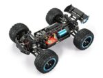 Mini monster BlackZon Slyder ST Turbo 1:16, brushless, 40km/h, Blue - Image 4