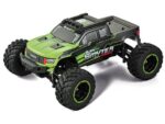 Monster truck BlackZon Smyter MT Turbo 1:12, brushless, 70km/h, Green - Image 4