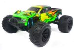 Monster truck HSP 94701 PRO 1:10, brushless, 80km/h, Green - Image 2