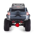 Crawler Desert For RGT EX86120 1:10, Grey - Image 4
