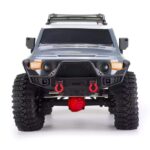 Crawler Desert For RGT EX86120 1:10, Grey - Image 6